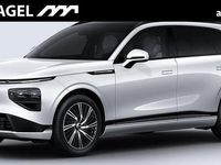 Neu XPENG G9 AWD Performance 422 kW (575 PS) 2026 Weiß SUV