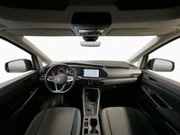 Gebraucht VW Caddy Sound 114 PS (83 kW) 2022 Beige Van / Kleinbus