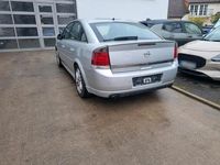 Gebraucht Opel Vectra 158 PS (116 kW) 2004 Silber Limousine