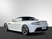 gebraucht Aston Martin V8 Roadster N430, deutsch, Carbon