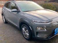 gebraucht Hyundai Kona Elektro, Galaxy Grey, Ausstattung: Advantage