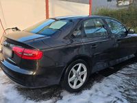 Second-hand Audi A4 170 CP (125 kW) 2012 Berlinǎ