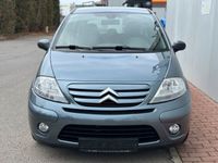 gebraucht Citroën C3 1.6 16V * Exclusive * Automatik
