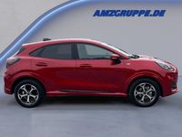 Neu Ford Puma ST-Line 125 PS (91 kW) 2025 Fantastic red met SUV