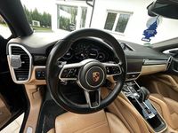 Brugt Porsche Cayenne 462 HK (339 kW) 2023 Sort SUV