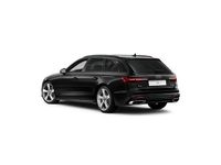 Gebraucht Audi A4 Advanced 286 PS (210 kW) 2023 Schwarz Kombi