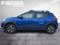 gebraucht Dacia Sandero Stepway Comf TCe 90