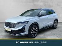 Neu Renault Austral Techno 150 PS (110 kW) 2026 Weiß SUV