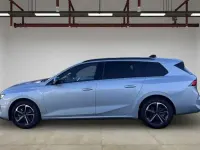 Używany Opel Astra Edition 130 KM (95 kW) 2025 Srebrny Kombi