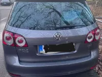 Gebraucht VW Golf VII Style 122 PS (89 kW) 2012 Grau Kleinwagen
