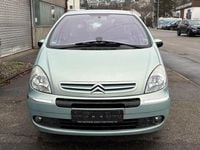 Gebraucht Citroën Xsara Exclusive 136 PS (100 kW) 2004 Grau Van / Kleinbus