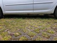 Gebraucht VW Golf V 115 PS (84 kW) 2005 Silber Kleinwagen