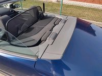 Gebraucht Ford Focus Cabriolet 101 PS (74 kW) 2009 Blau Cabrio