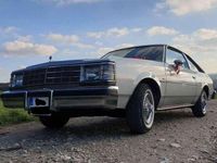 Gebraucht Buick Century 160 PS (117 kW) 1978 Grau Coupé