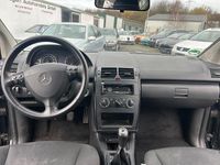 Gebraucht Mercedes A160 82 PS (60 kW) 2006 Schwarz Kleinwagen