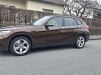 Gebraucht BMW X1 150 PS (110 kW) 2012 SUV