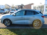 Gebraucht Ford Kuga ST-Line 186 PS (136 kW) 2025 Silber SUV