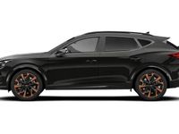 Nowe Cupra Formentor VZ 390 KM (286 kW) 2026 SUV