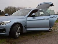 gebraucht BMW 335 Gran Turismo 335 3er GT i Sport-Aut.