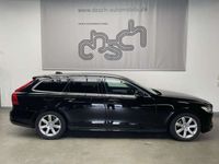 gebraucht Volvo V90 Momentum Geartr./LEDER/LED/NAVI/Memory