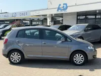 Gebraucht VW Golf VII Trendline 105 PS (77 kW) 2014 Grau Limousine