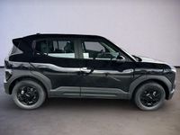 Neu Kia EV2 Earth 108 kW (147 PS) 2026 Schwarz SUV
