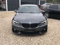 Gebraucht BMW 225 Performance 218 PS (160 kW) 2015 Grau Coupé