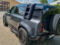 Gebraucht Land Rover Defender HSE Dynamic 300 PS (220 kW) 2024 Grau SUV