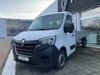 Second-hand Renault Master 57 kW (78 CP) 2024 Alb Van