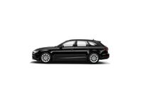 gebraucht Audi A4 A4 AvantAvant 40 TFSI**6-GANG*BASIS*NAVI*GRA*SITZHZ**