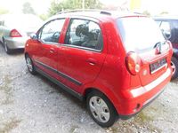 gebraucht Chevrolet Matiz 1.0 SE klima