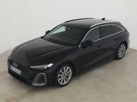 Gebraucht Audi A5 Ambiente 204 PS (150 kW) 2024 Mythosschwarz metallic Kombi