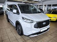Gebraucht Ford Tourneo 232 PS (170 kW) 2025 Fancygrau Van / Kleinbus