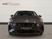 Gebraucht Hyundai i10 Trend 67 PS (49 kW) 2021 Mangrove green Kleinwagen