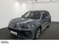 Gebraucht VW Tayron R-line 193 PS (141 kW) 2025 Grau SUV