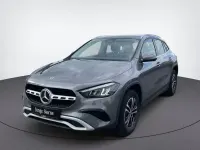 Gebraucht Mercedes GLA180 116 PS (85 kW) 2024 Grau SUV