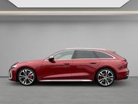 Gebraucht Audi S5 Sport 367 PS (269 kW) 2024 Rot Kombi