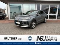 Gebraucht VW T-Roc 116 PS (85 kW) 2026 Grau SUV