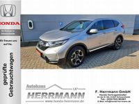 Gebraucht Honda CR-V Elegance 145 PS (106 kW) 2023 Lunar silver metallic SUV