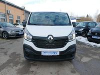 Gebraucht Renault Trafic 95 PS (69 kW) 2019 Other Van / Kleinbus