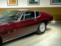 Gebraucht Maserati Ghibli 330 PS (242 kW) 1967 Rot Coupé