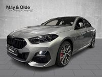 Gebraucht BMW 220 M Sport 190 PS (139 kW) 2025 Grau Coupé