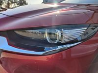 Gebraucht Mazda CX-30 Selection 186 PS (136 kW) 2022 Rot SUV