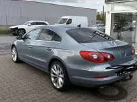 Gebraucht VW Passat Exclusive 170 PS (125 kW) 2012 Coupé
