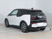 Gebraucht BMW i3 125 kW (170 PS) 2018 Weiß Kleinwagen