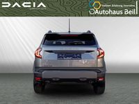Nouă Dacia Duster Extreme 131 CP (96 kW) 2025 Gri SUV