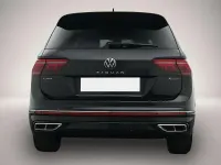 Gebraucht VW Tiguan Allspace R-line 193 PS (141 kW) 2024 Manufacturer SUV