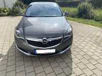 Gebraucht Opel Insignia Innovation 170 PS (125 kW) 2016 Limousine