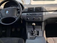 Usata BMW 318 105 CV (77 kW) 2000 Berlina