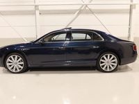 Gebraucht Bentley Continental GT 528 PS (388 kW) 2017 Blau Limousine